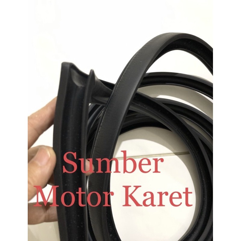 Karet Bagasi Mercy Mini