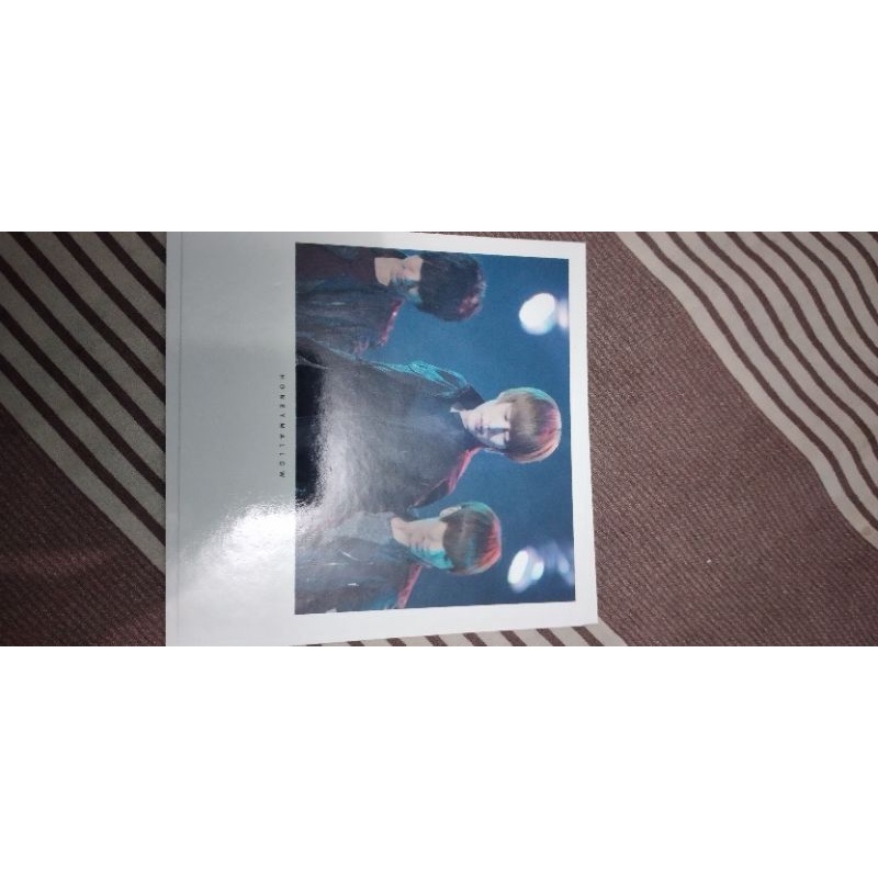 Postcard Fansite Kyuhyun