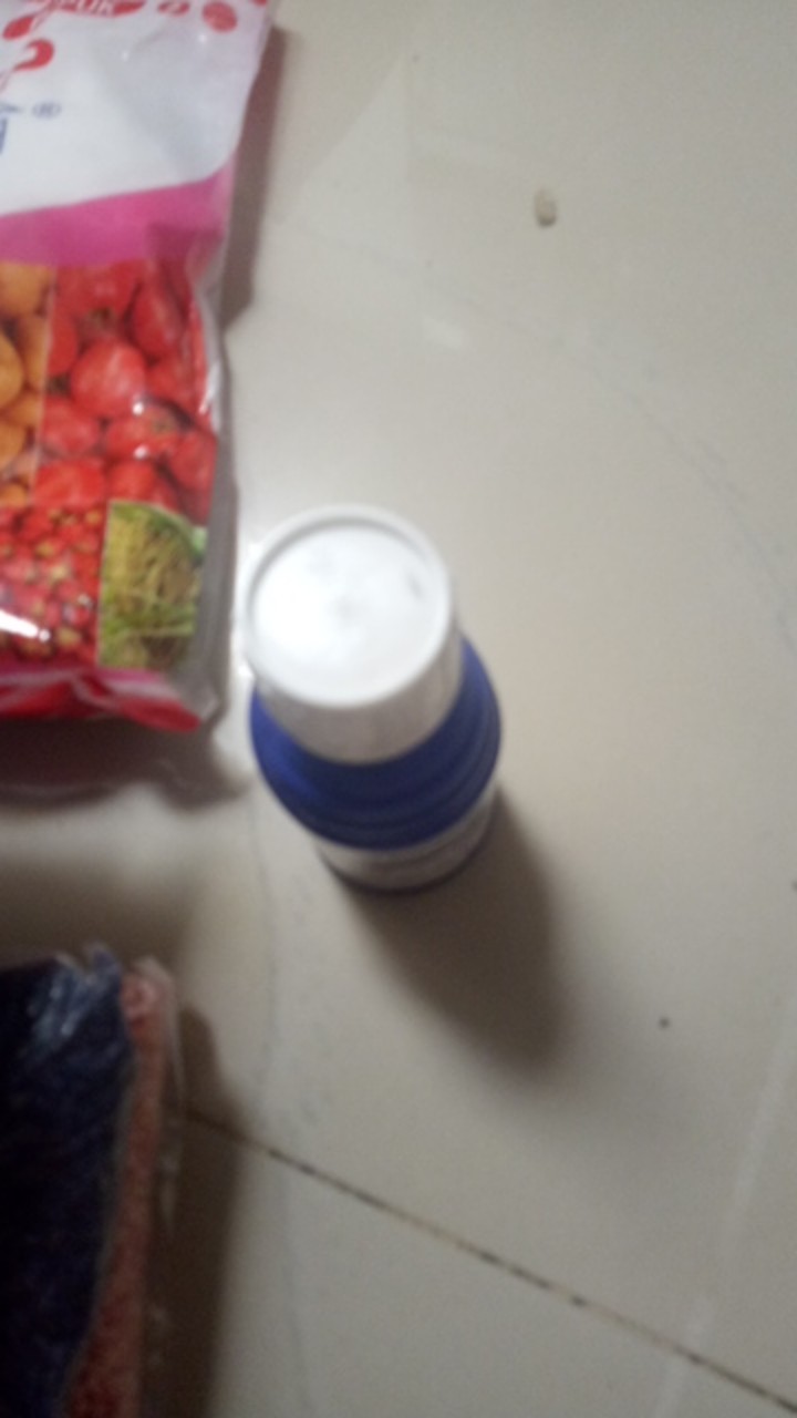 Insektisida Pembasmi Ulat, Kutu, Dan Serangga Curacron