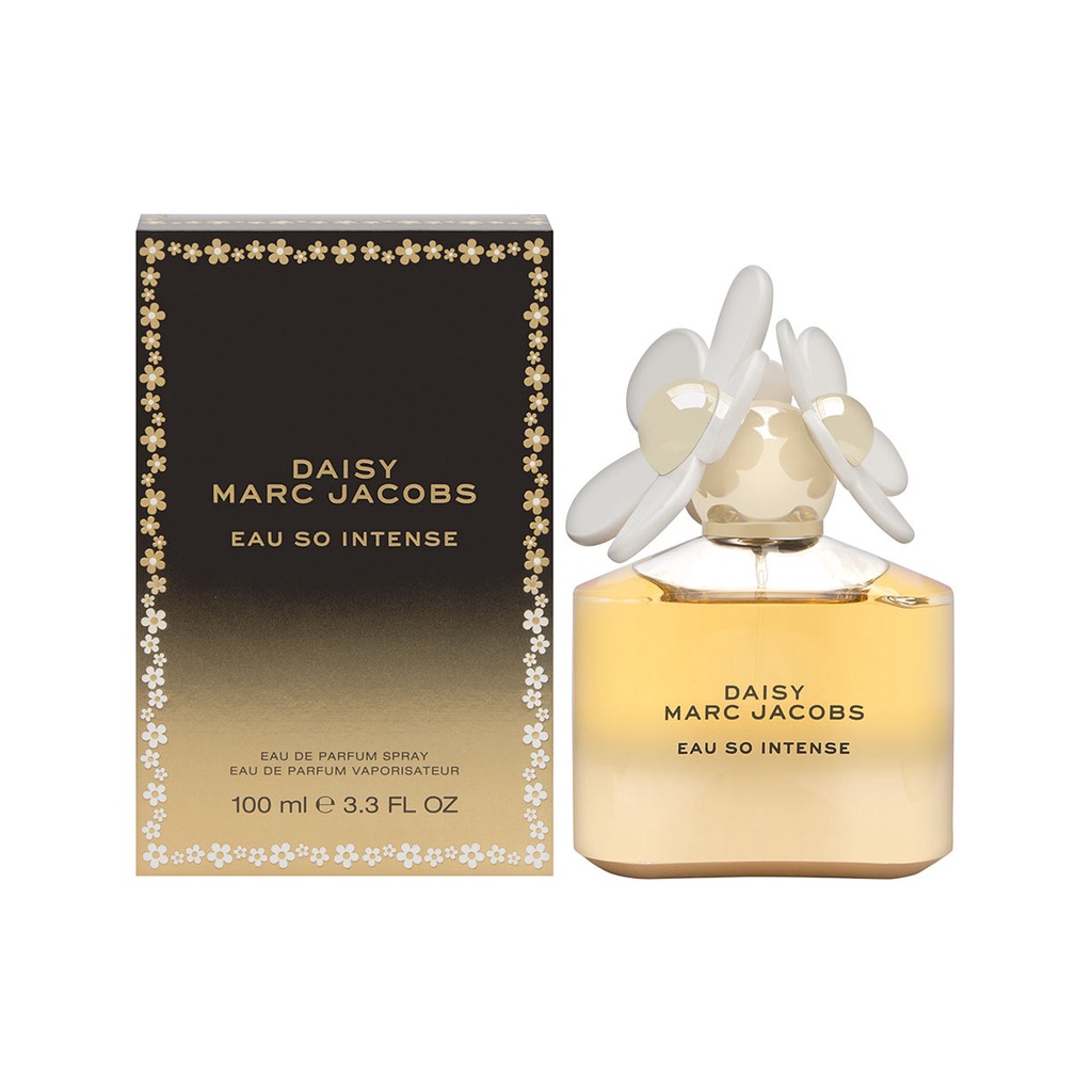 Parfum Original Marc Jacobs Daisy Eau so Intense