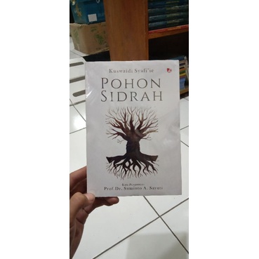 

BUKU POHON SIDRAH