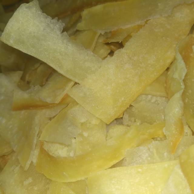 

Keripik singkong manggleng