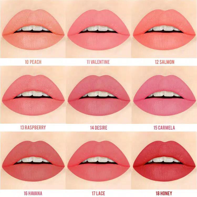 Lip cream Y.O.U