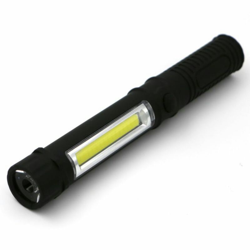 SENTER LED MAGNET COB 250 LUMENS - BC12