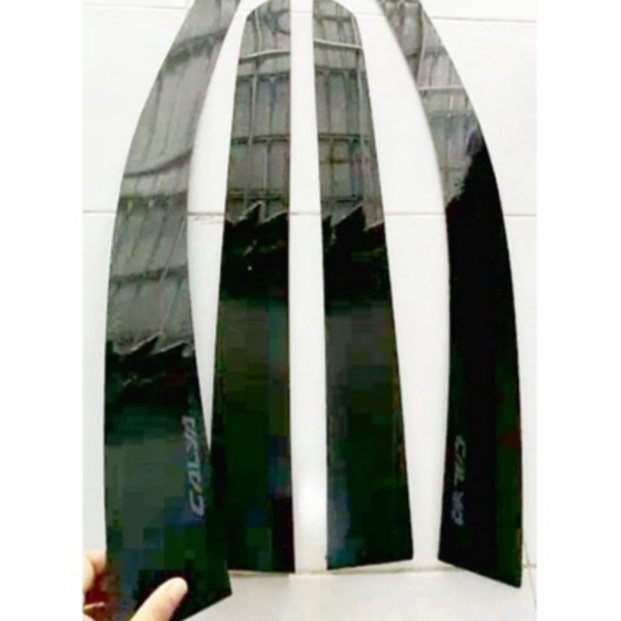 TALANG AIR TOYOTA CALYA SLIM 2020,2021 2024 MODEL RATA