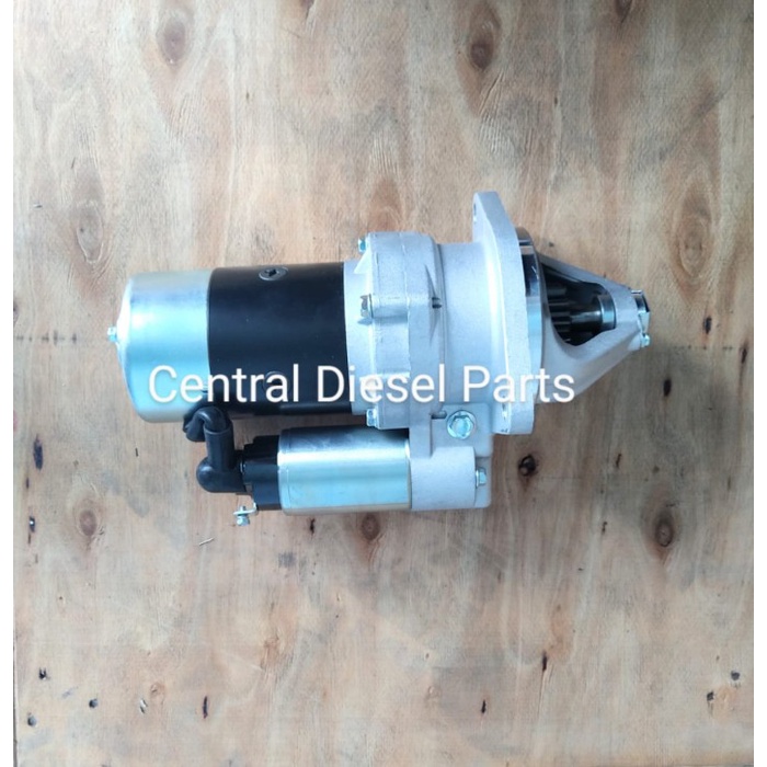 CDPS Dinamo Starter Nissan CK87 CK-87 24V