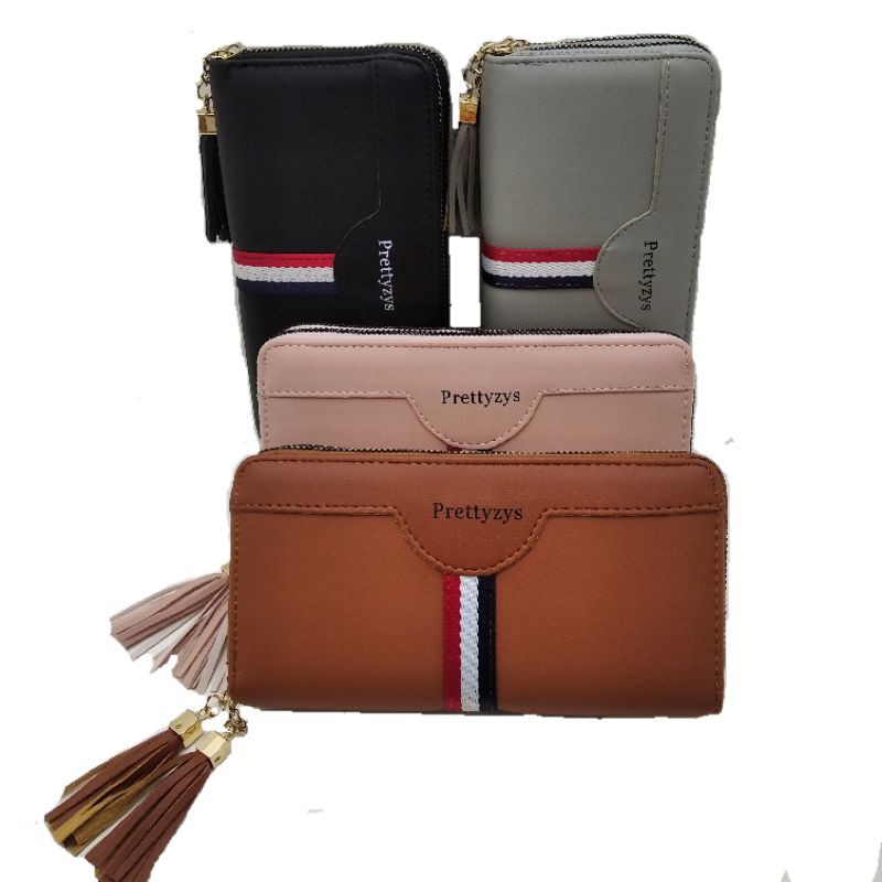 DOMPET PANJANG PRETTYZYS