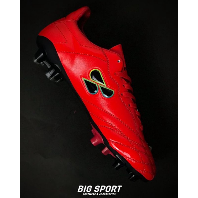 Sepatu bola bigsgall baltasar shin fg Original-3