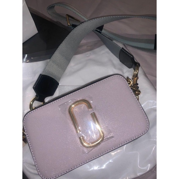 Marc Jacob snapshot Lilac