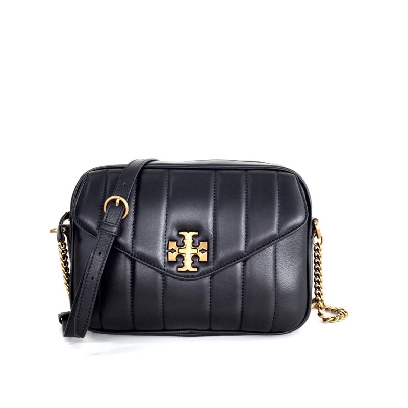 TB Kira Quilted Camera Bag