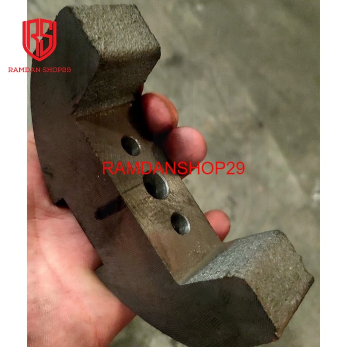 Balancing Weight R175 R180 Balance Weight Crank Shaft Diesel Engine - Diesel R180
