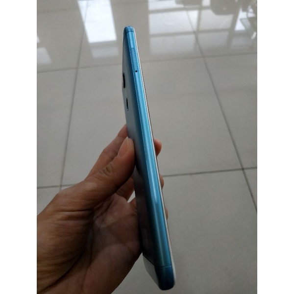 redmi xiaomi 5 plus second 4gb/64 gb ,