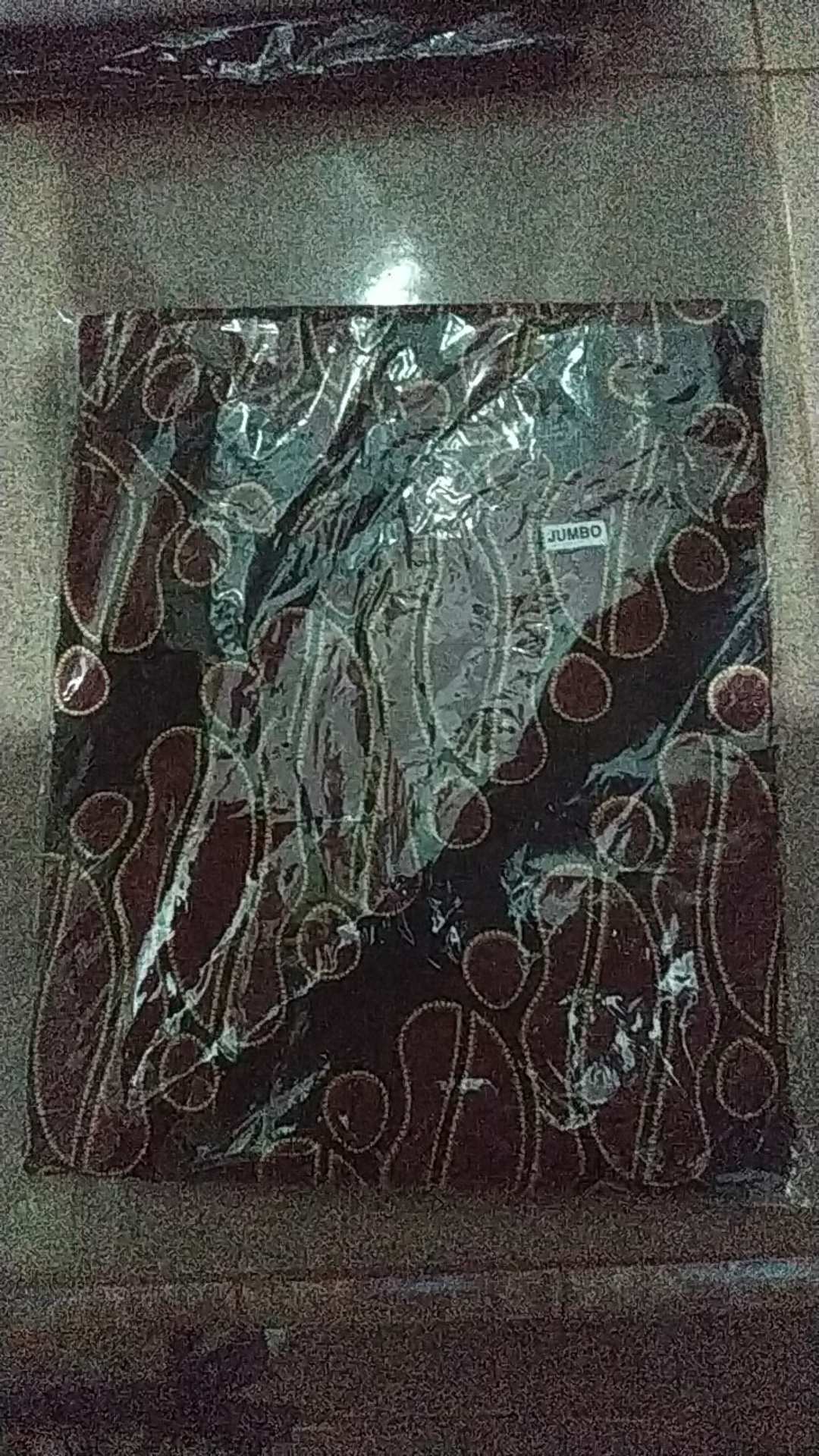 Tunik Batik Wanita M L Xl Xxl Jumbo