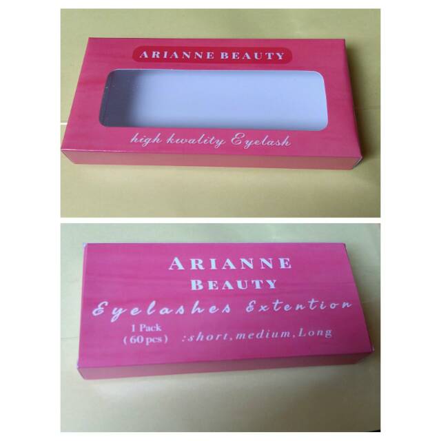 

Dus Box Size Besar min.200 pcs costum logo