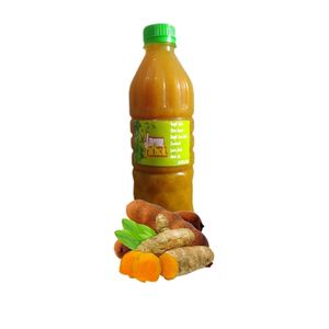 

Jamu Kunyit asem 600ml