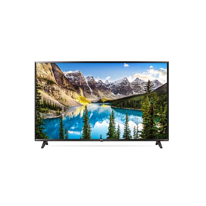LG 49UJ632T LED Smart TV