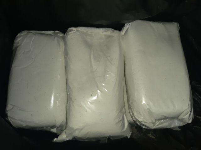 Detergen Curah Bubuk