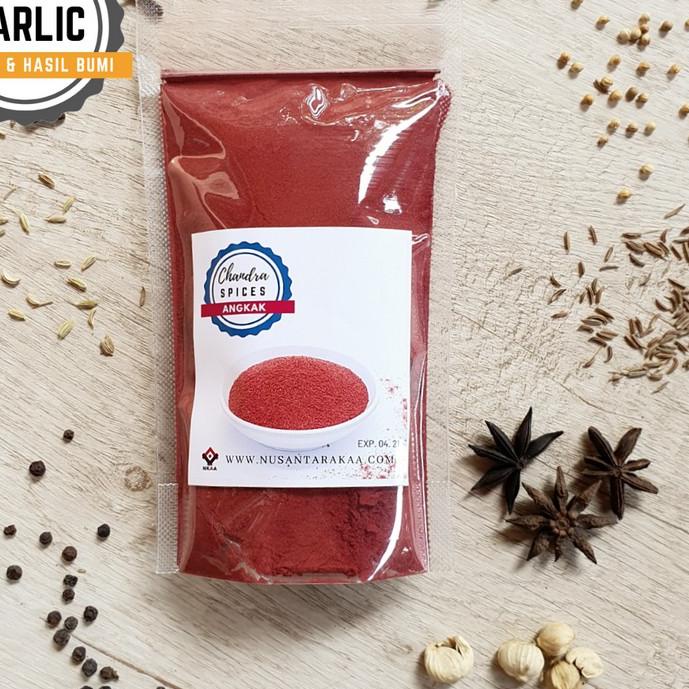 

DS2D⋆ Angkak Bubuk obat dbd / red yeast rice TERBARU