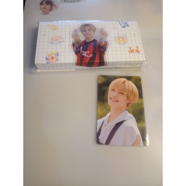 Flipbook wayvision yangyang set