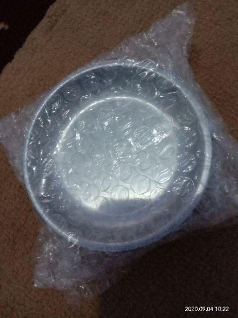 Loyang Pizza Mini/loyang Bolu Lipat