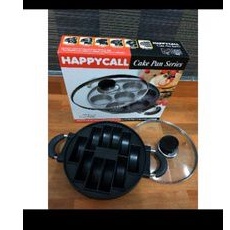 cetakan kue pukis/wajan teflon