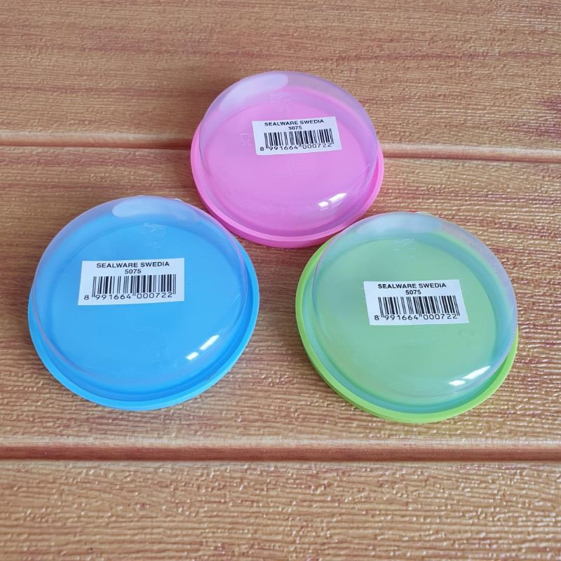 [ Tantos ] Swedia Sealware 50ml / Toples kecil Murah / Swedia 50ml