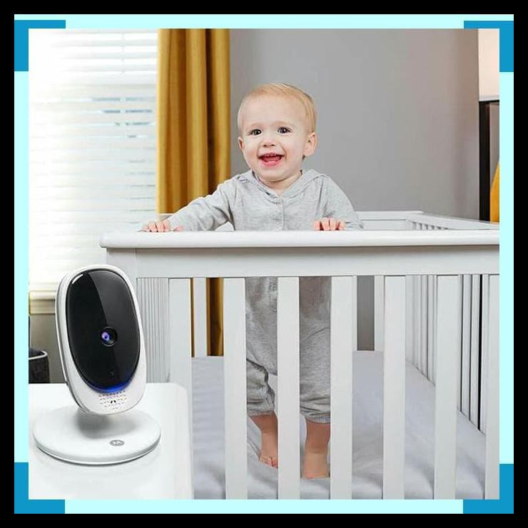 motorola comfort 50 video baby monitor