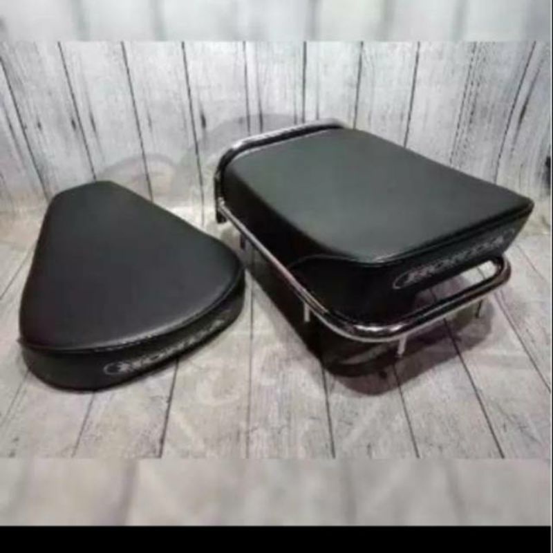 jok c50 pispot jok pisah set dudukan