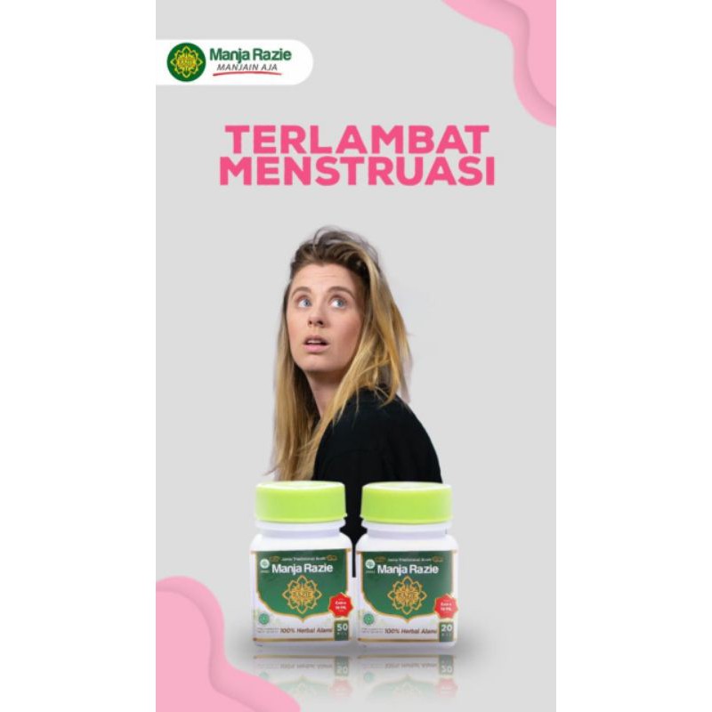 Manjakani Razie / MANJA RAZIE ORIGINAL / MANJAKANI ACEH / RAZIE EXP 2027