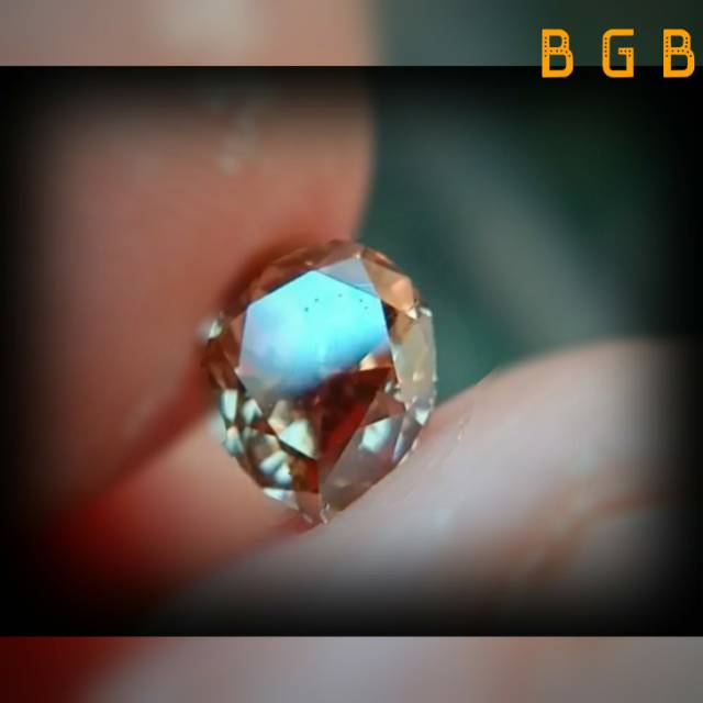 ASLI Berlian Banjar 1.05 Carat