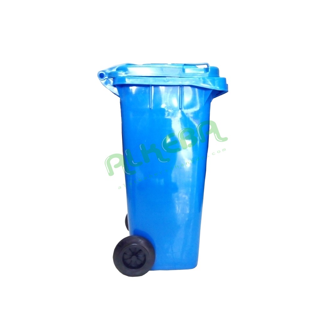 Tempat Sampah 120 ltr / Dust Bin 120 L