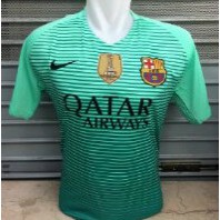 JERSEY BOLA GRADE ORI BARCELONA 3RD 2016/2017