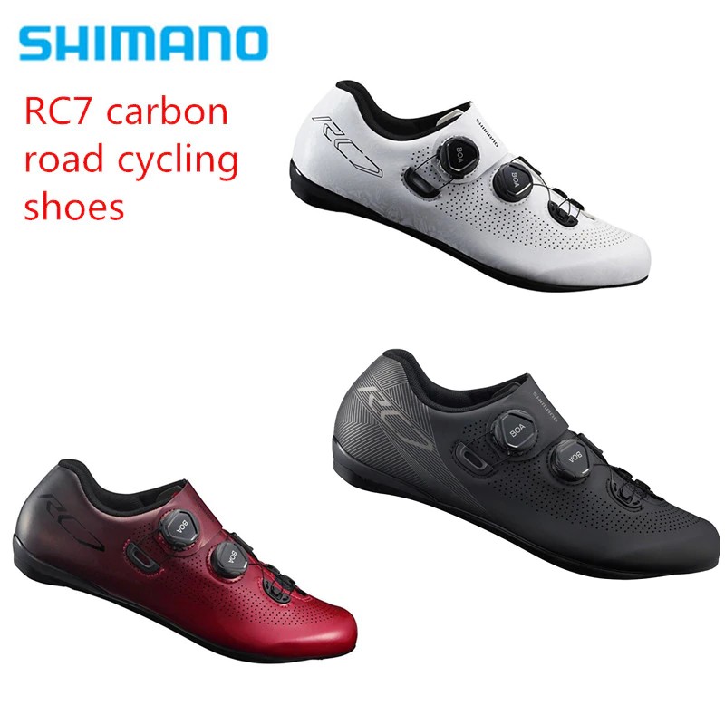 shimano rc7 road shoes