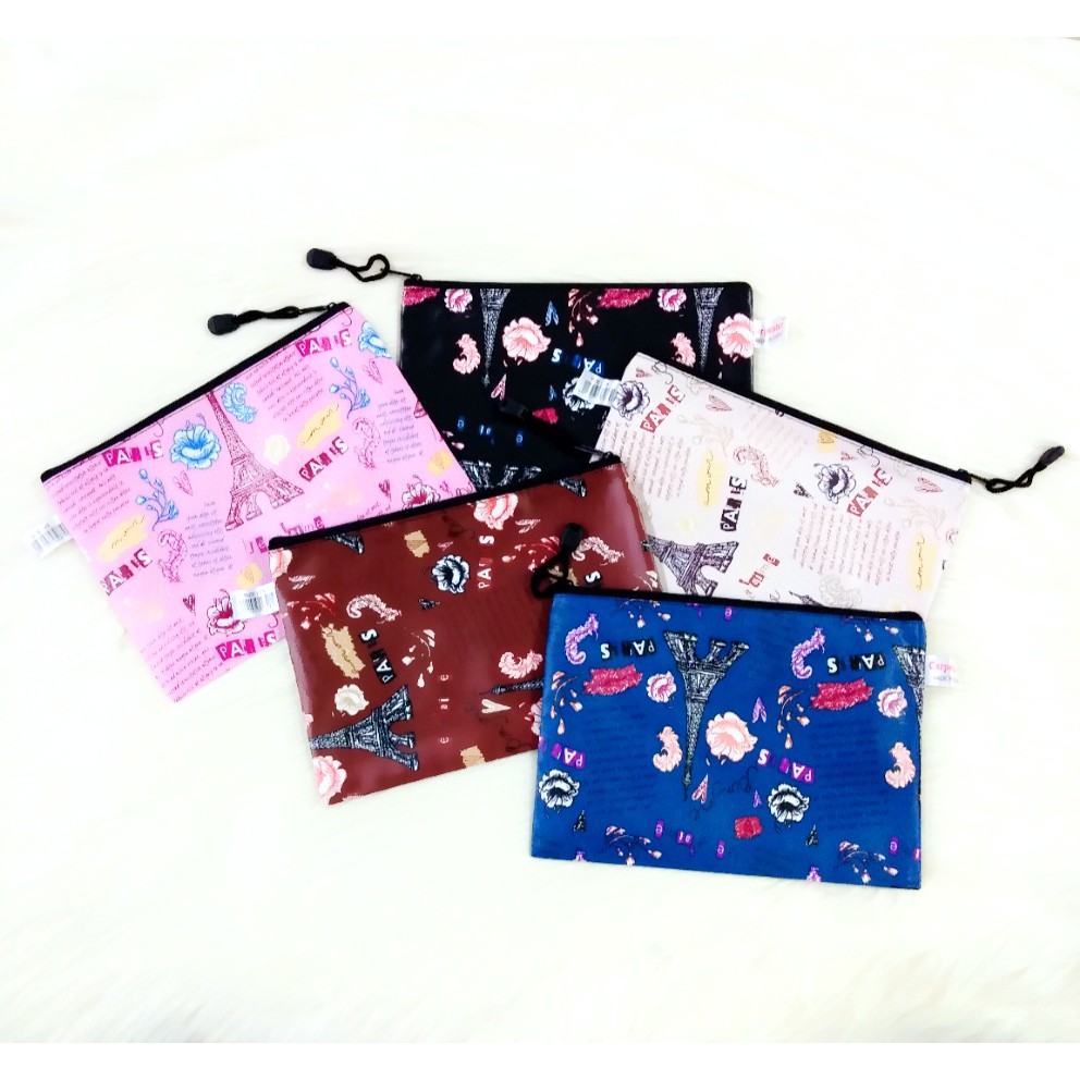 

Map Seleting A5 Motif Paris H-348