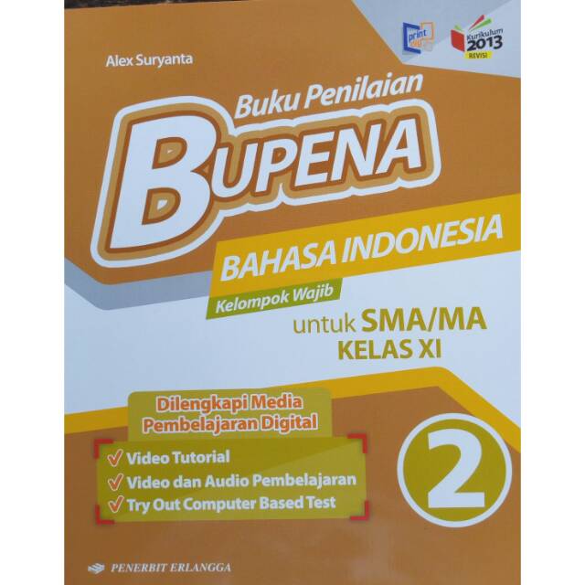 Kunci Jawaban Bupena Bahasa Inggris Kelas 11 Guru Galeri