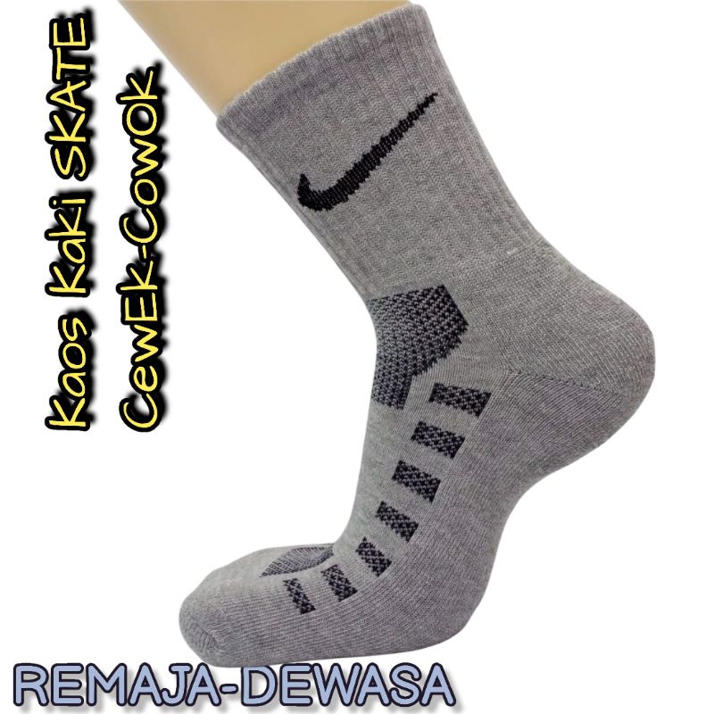 Kaos kaki / Kaos Kaki Olahraga/kaos kaki sport Badminton HIGH QUALITY Kaos Kaki Tebal