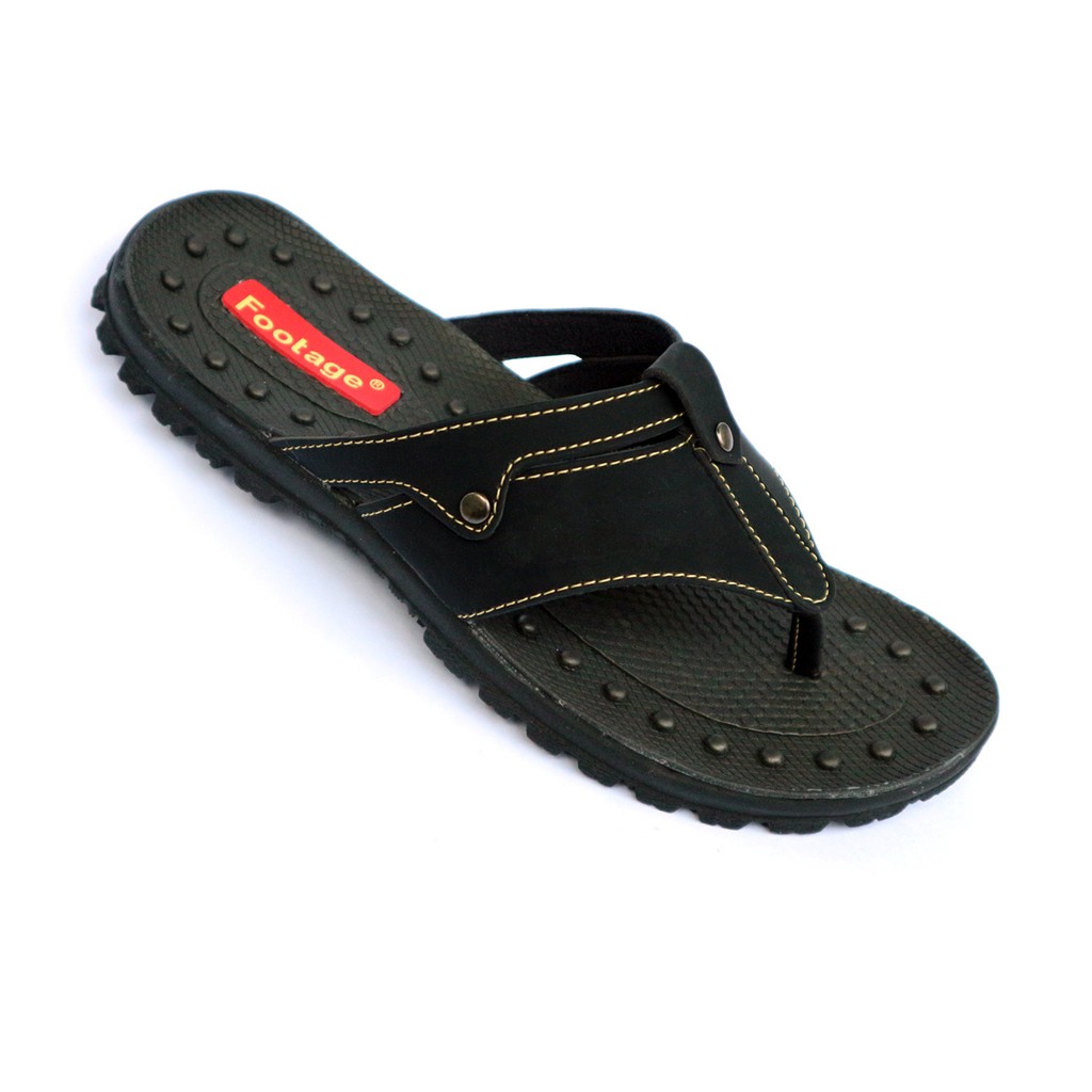 Sandal Pria Casual Footage F 44 Shopee Indonesia Sandal Pria Casual Footage F 44 Shopee Indonesia
