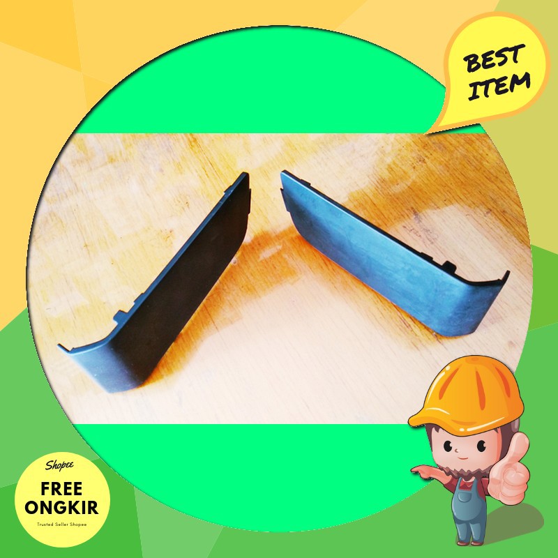 Spare Part Mobil Tutup Bumper Bemper Depan Toyota Avanza Daihatsu Xenia Lama Berkualitas