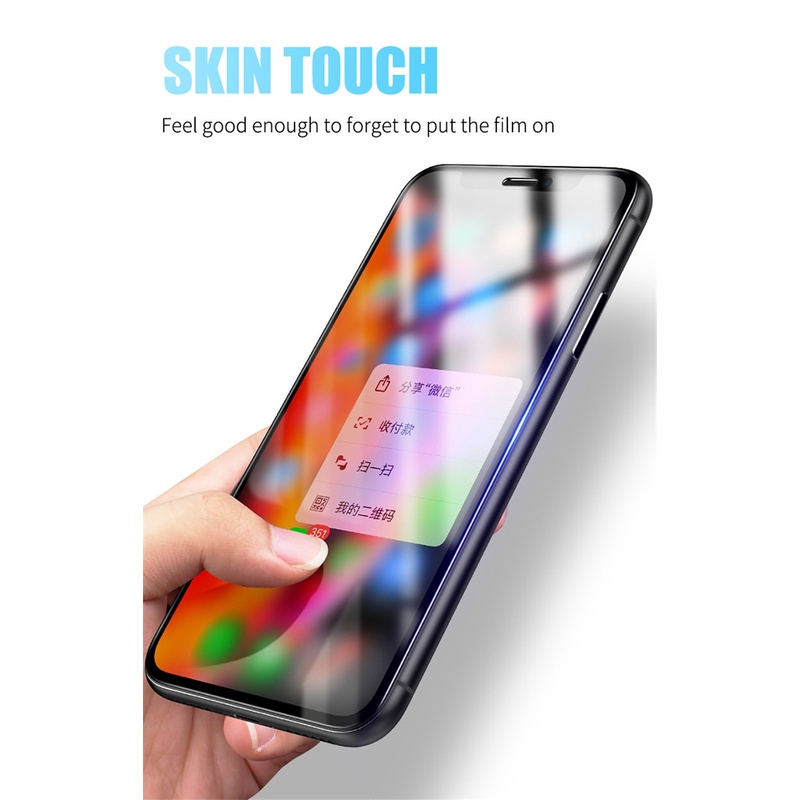 Explosion Proof Full Cover Soft Ceramic Film for OPPO reno3 / reno3 pro / reno4 / reno4 se / reno4 pro / reno5 / reno5 pro / reno5 pro+ / reno 5k / Reno 2 / Reno 2Z / K9 / K5 / K7 / K7X / K3 protective Screen Protector