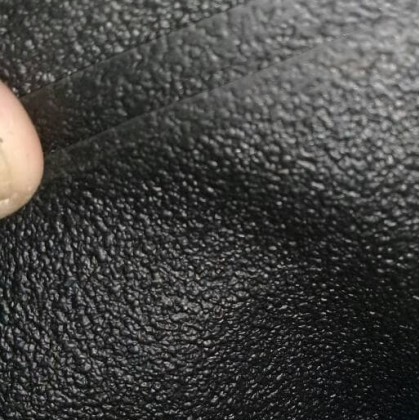 Sarung / Kulit Jok AMPLAS PASIR Jumbo