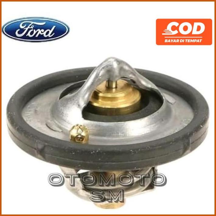 Sparepart Mobil Thermostat Ford Fiesta New Produk Rekomendasi