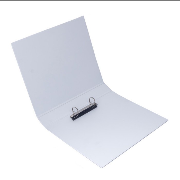 

Unik Ring Binder Bantex 8522 A4 25Mm Bergaransi