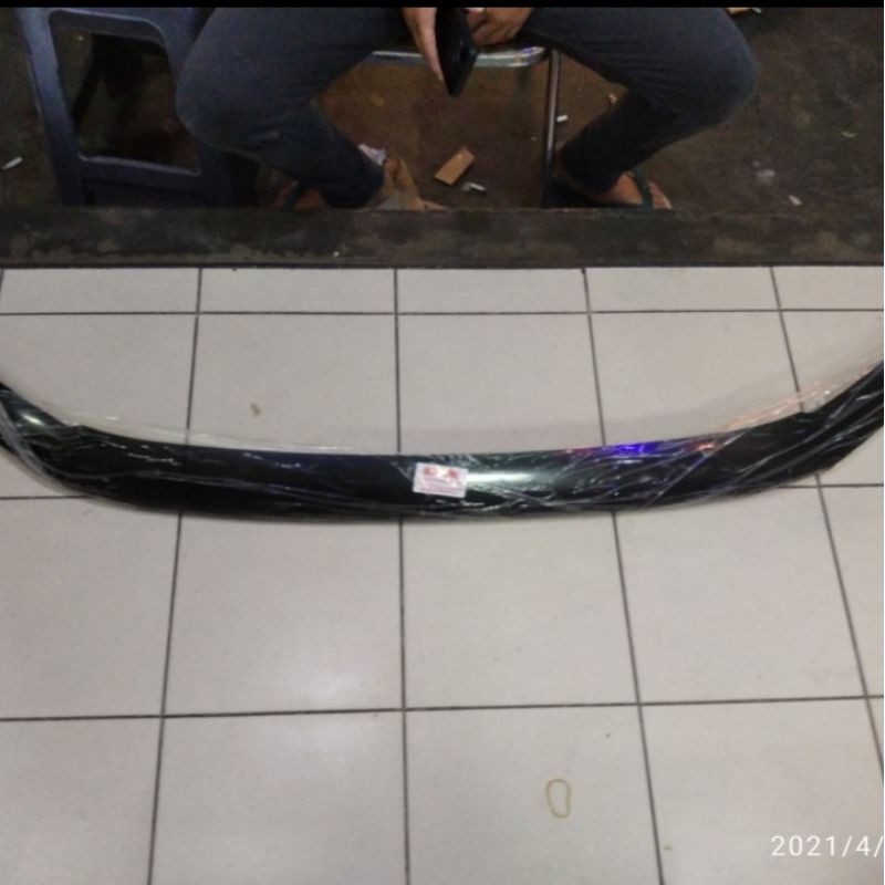 devlecta egr Ford ranger t6 deflecta Ford ranger 2012-2013-2014