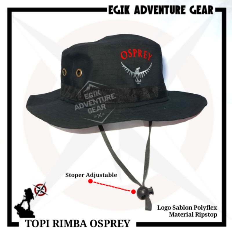 Topi Rimba