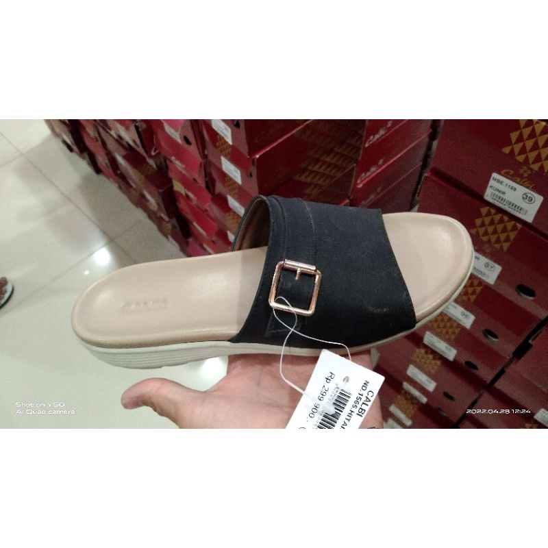 SANDAL SELOP CALBI ORIGINAL