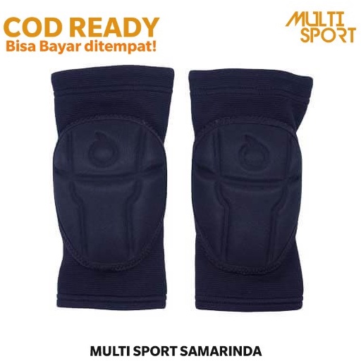 ORTUSEIGHT SCUDO ELBOW PAD BLACK 010036