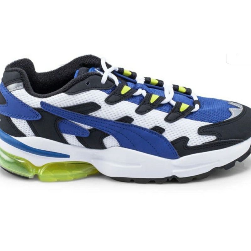 puma men cell alien og sneakers - 36980101 original atau uang kembali