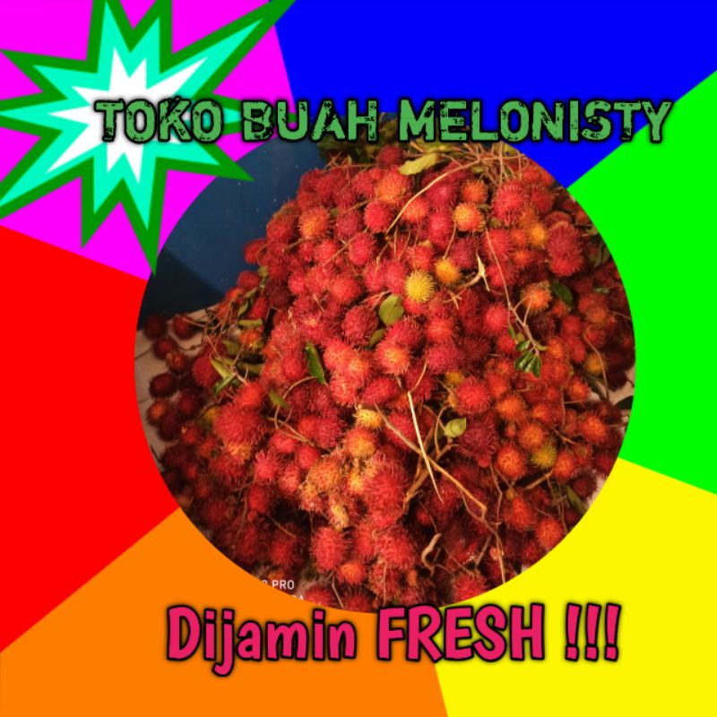 

[ PER KG] BUAH ACE SEGAR MANISS BUAH ACEE MURAH MERIAH