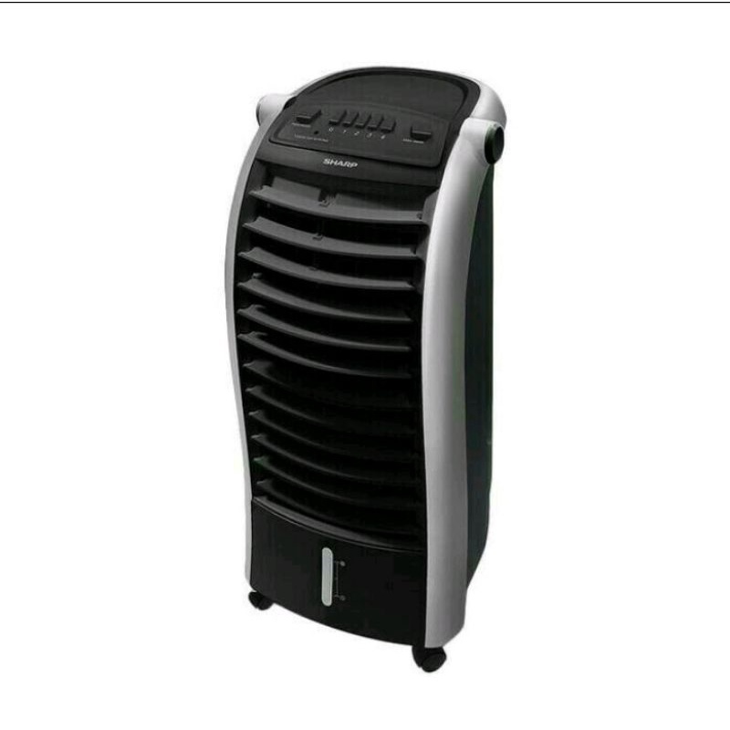 PROMO 11.11 SHARP AIR COOLER PJ A26MY B PENDINGIN RUANGAN PORTABLE GARANSI RESMI