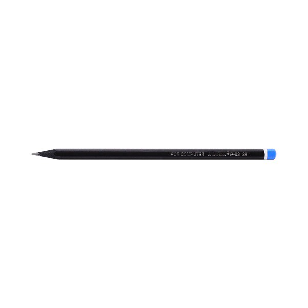 

JOYKO Pensil 2B P-92 Hitam